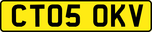 CT05OKV