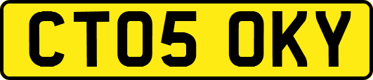 CT05OKY