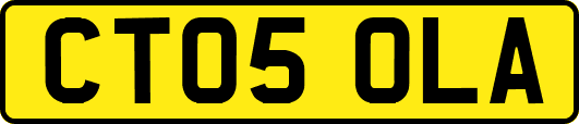CT05OLA