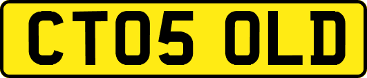 CT05OLD