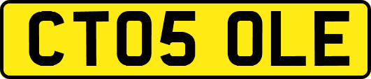 CT05OLE