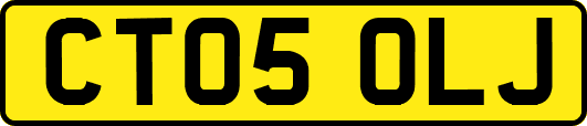CT05OLJ