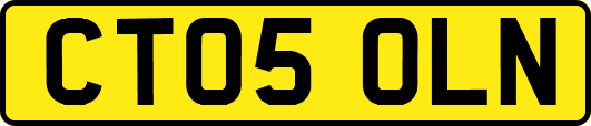 CT05OLN