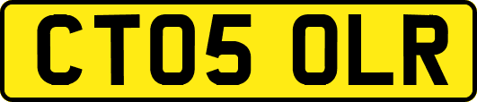 CT05OLR
