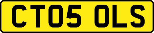CT05OLS