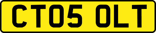 CT05OLT
