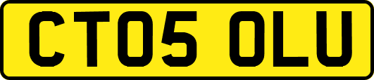 CT05OLU