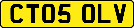 CT05OLV