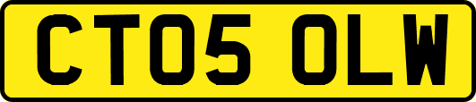 CT05OLW