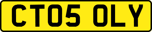 CT05OLY