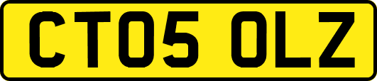 CT05OLZ