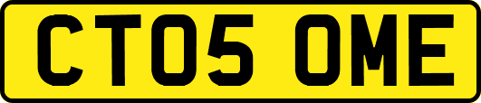 CT05OME