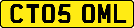 CT05OML