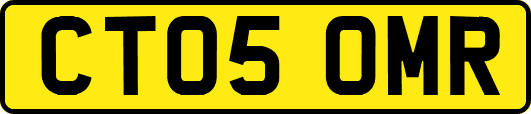 CT05OMR