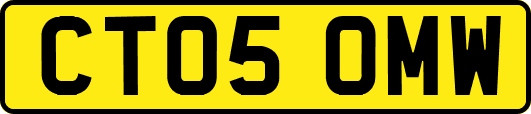 CT05OMW
