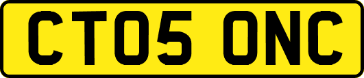 CT05ONC
