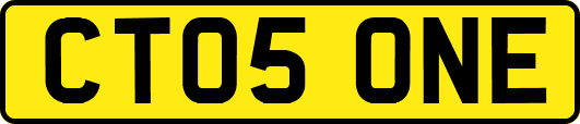 CT05ONE