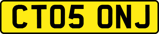 CT05ONJ
