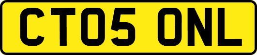 CT05ONL