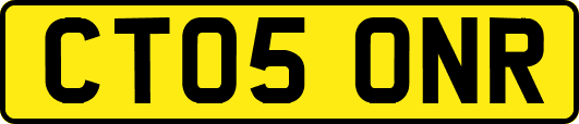 CT05ONR