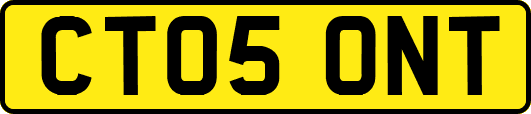 CT05ONT
