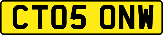 CT05ONW