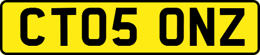 CT05ONZ