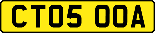 CT05OOA