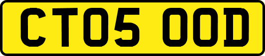 CT05OOD