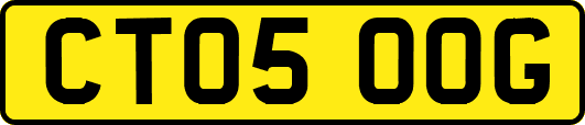CT05OOG