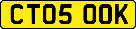 CT05OOK