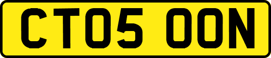 CT05OON