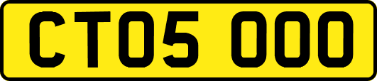 CT05OOO