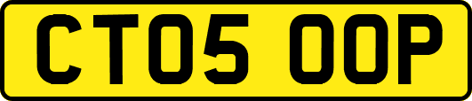 CT05OOP