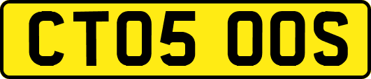 CT05OOS