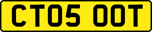 CT05OOT