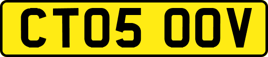 CT05OOV