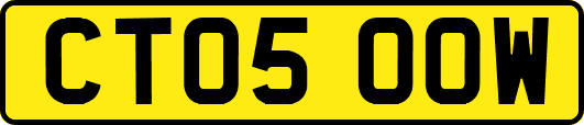 CT05OOW