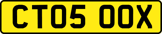 CT05OOX