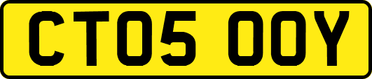 CT05OOY