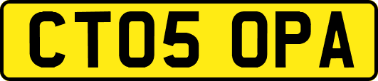 CT05OPA