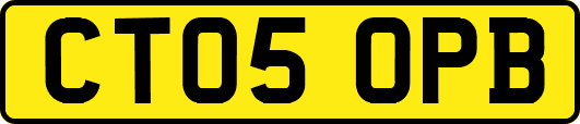 CT05OPB