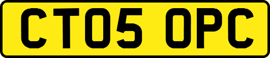 CT05OPC