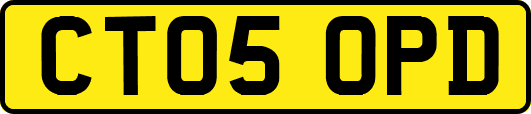 CT05OPD