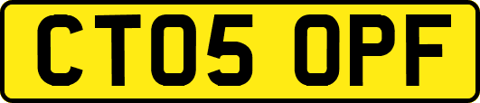 CT05OPF