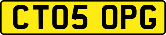 CT05OPG