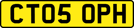 CT05OPH