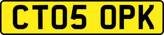 CT05OPK
