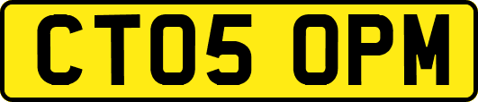 CT05OPM