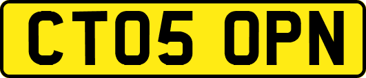CT05OPN